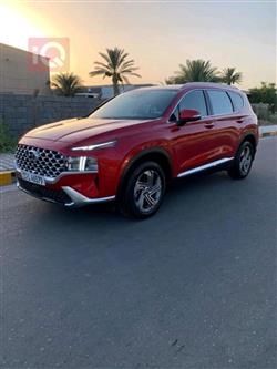 هيونداي سانتافي